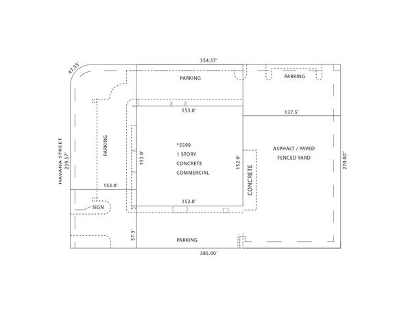 5590 Havana St, Denver, CO 80239